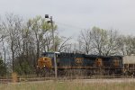 CSX 829